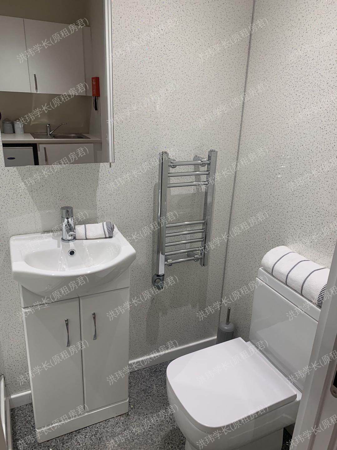 Unihouse Studios公寓