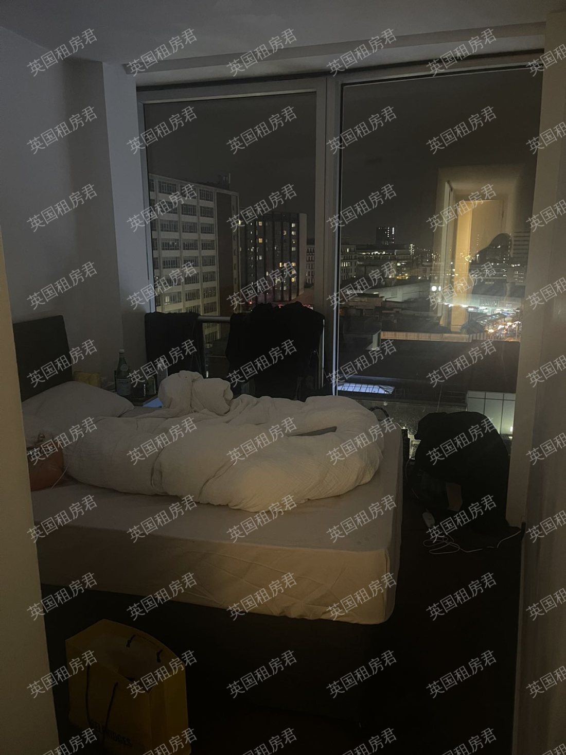 私人公寓 HL The Rotunda公寓