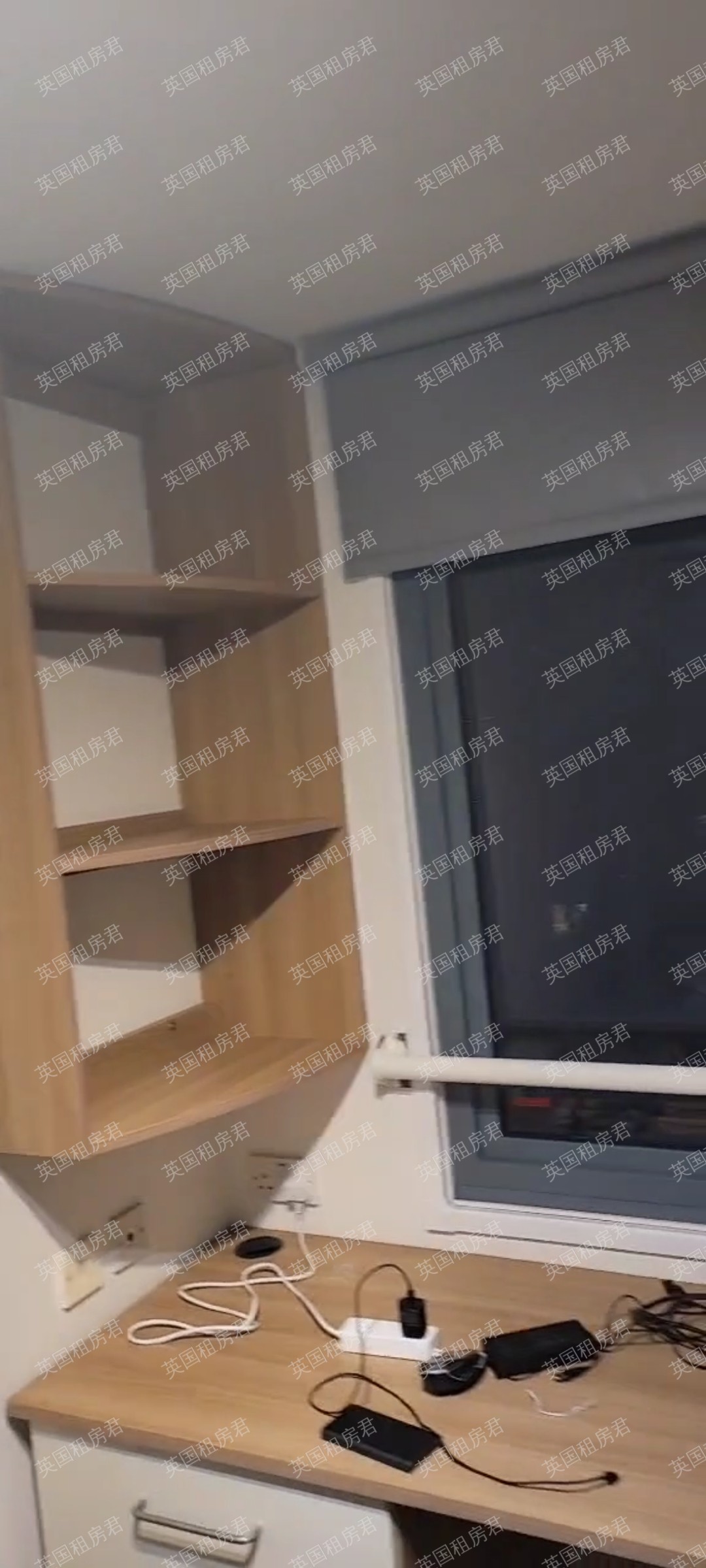 Chapter Islington公寓