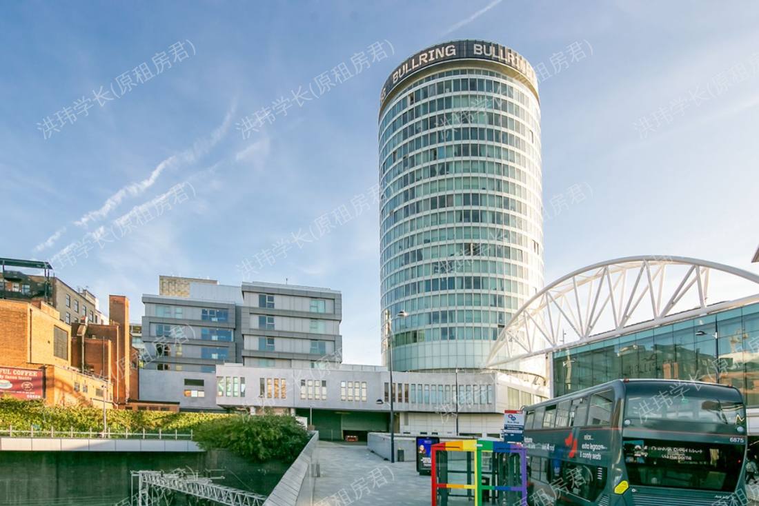 私人公寓 HL The Rotunda公寓