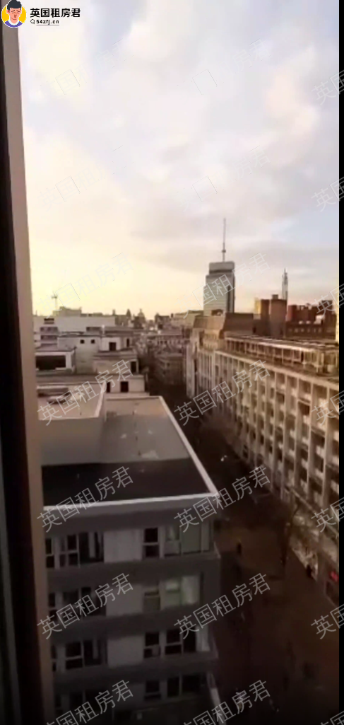 私人公寓 HL The Rotunda公寓