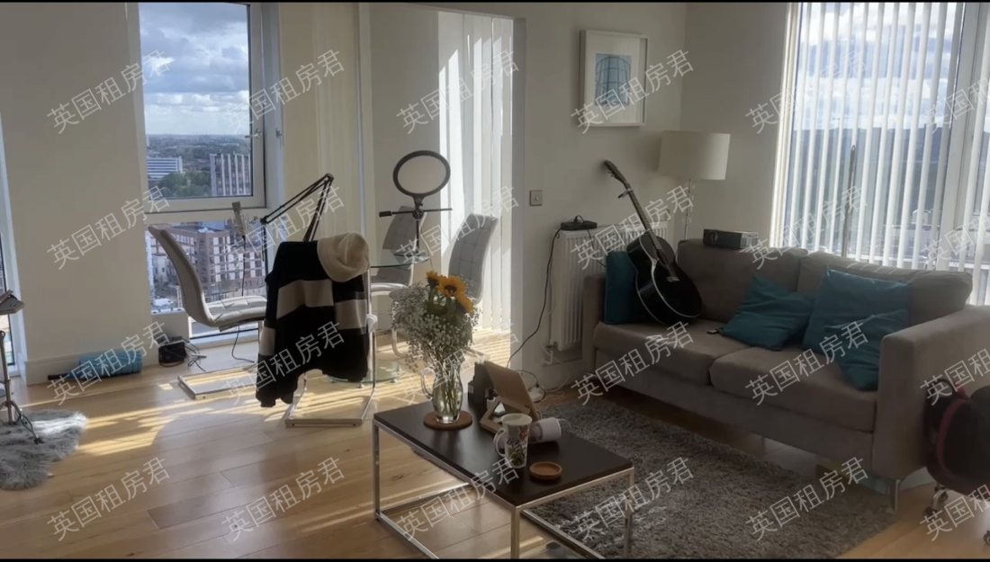 sky view tower公寓