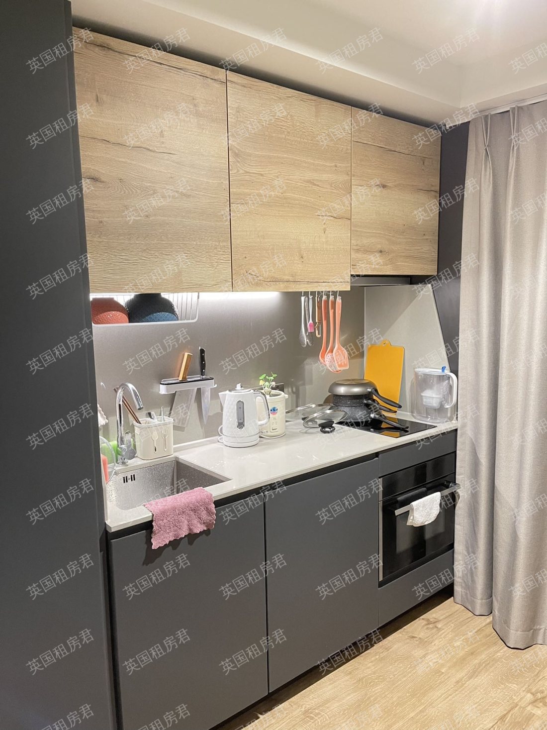 Vita Student Warwick公寓