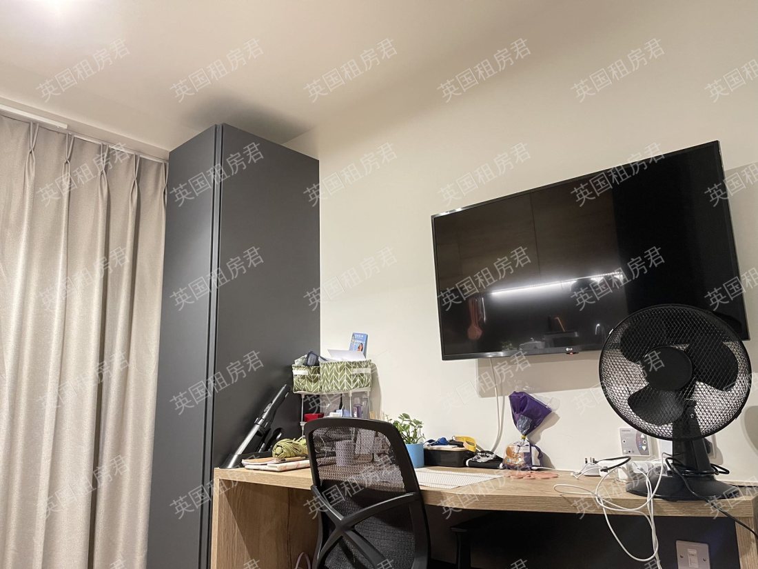 Vita Student Warwick公寓