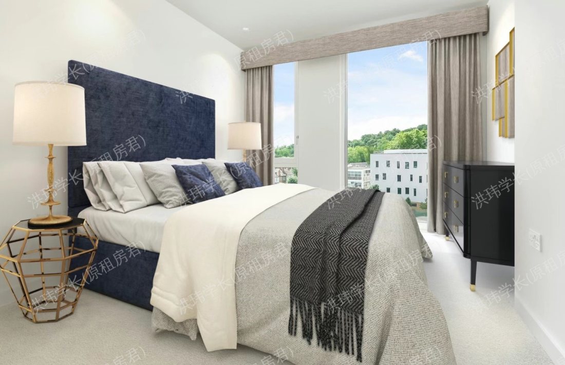 Western circus公寓