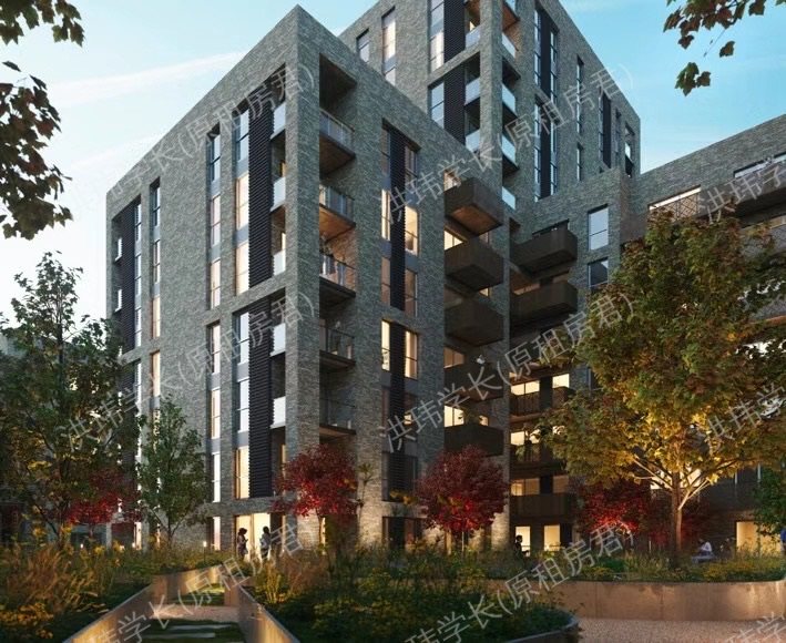 Western circus公寓