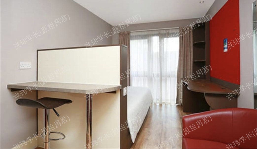 Dashwood studio公寓