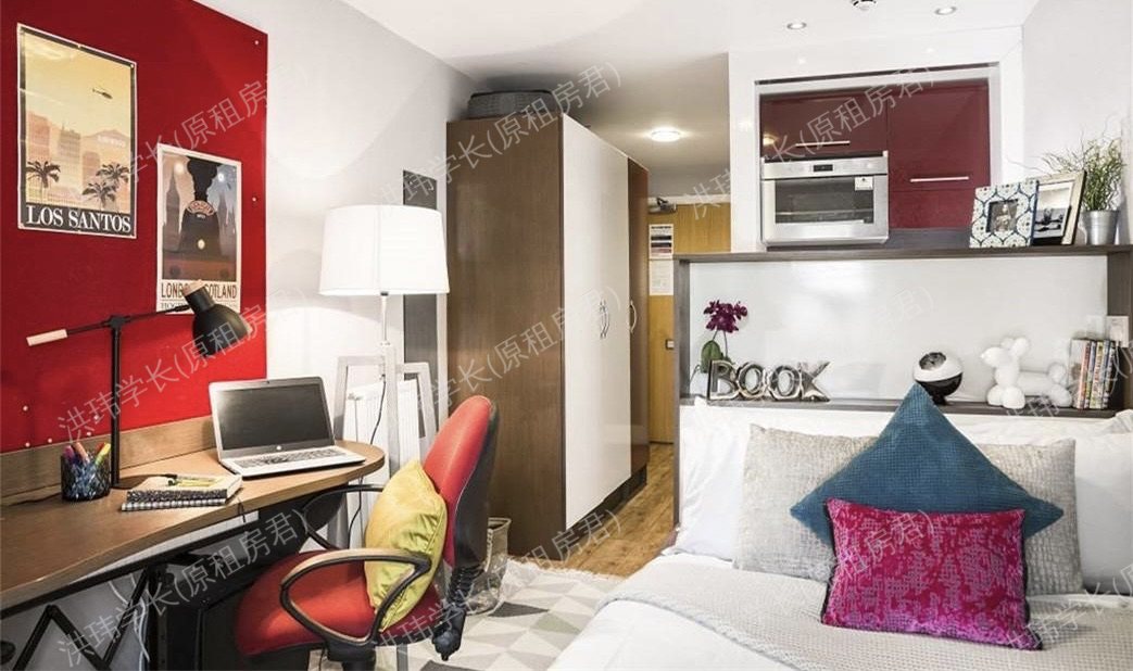 Dashwood studio公寓