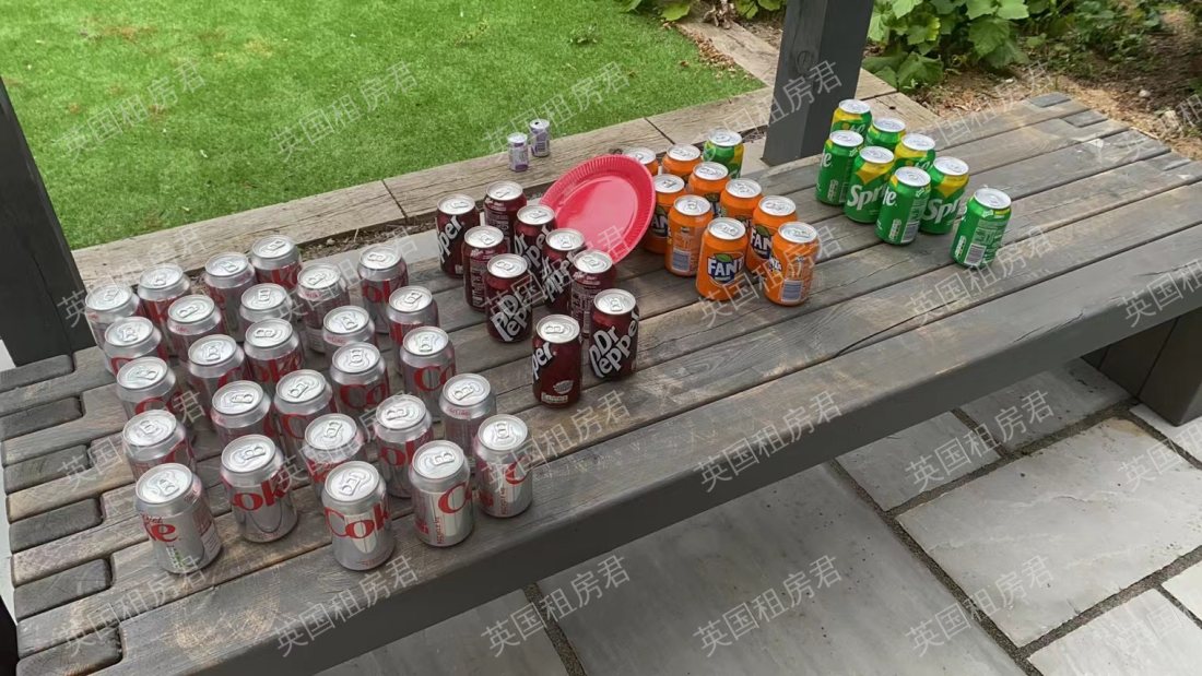 Asa Briggs House公寓