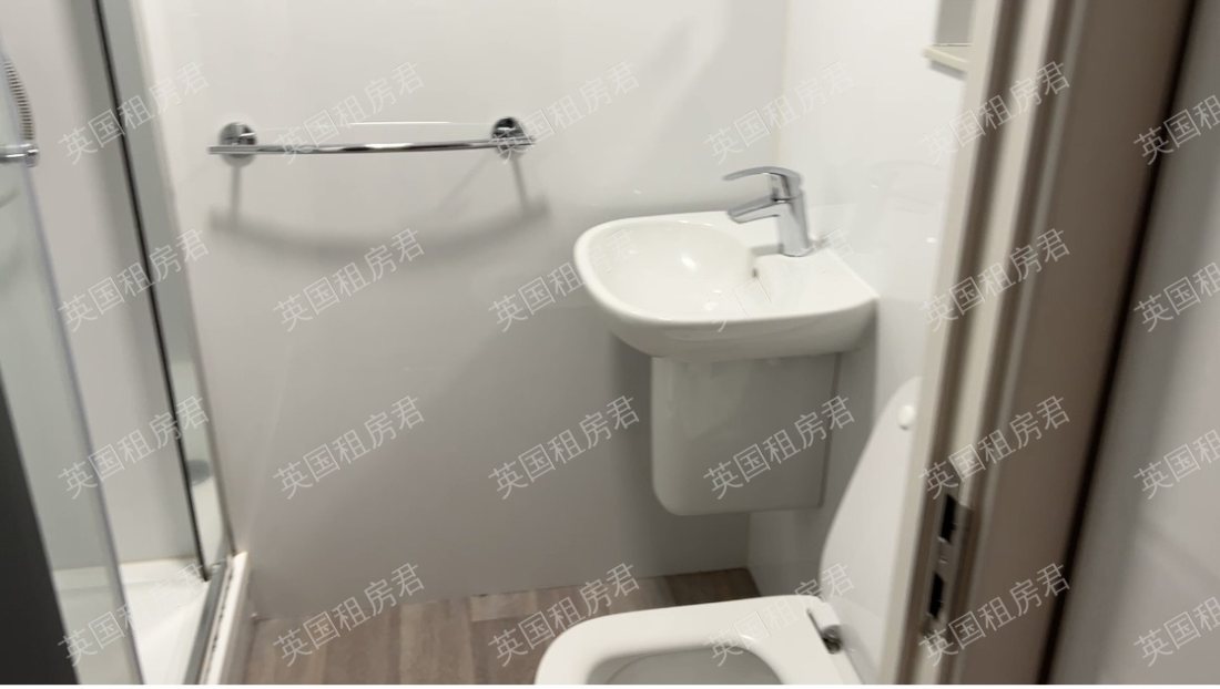 Percy’s place 公寓