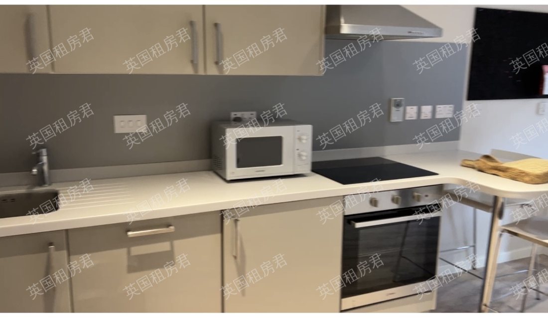 Percy’s place 公寓