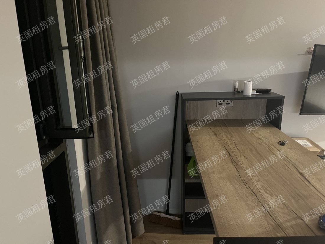 Vita Pebble Mill公寓