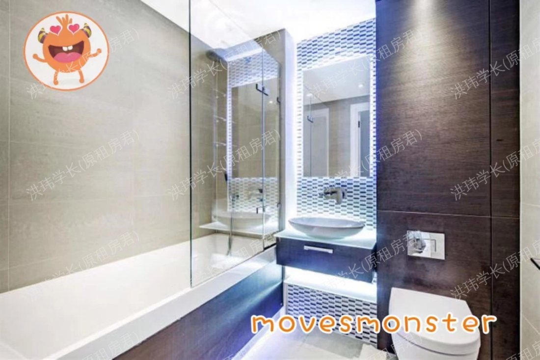 Parliament House Apartments公寓