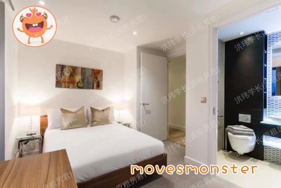 Parliament House Apartments公寓