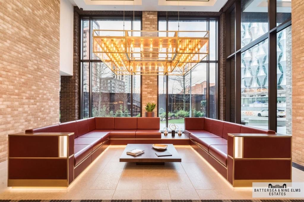 The residence Haines house 公寓
