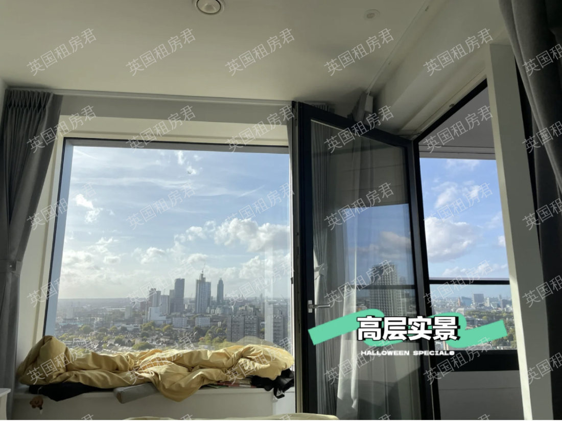 Hurlock Heights公寓