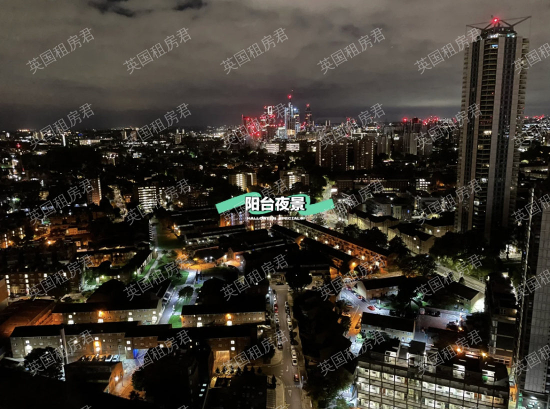 Hurlock Heights公寓