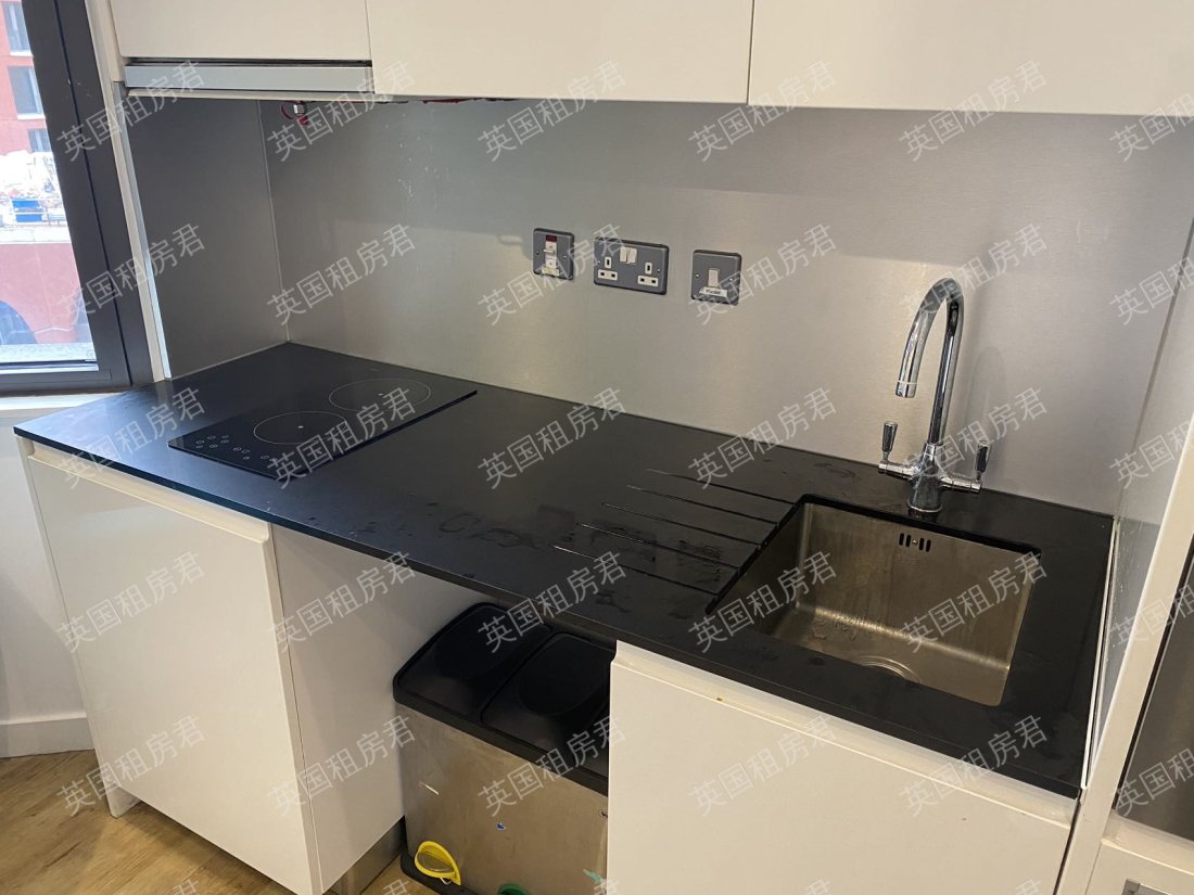 Urbanest King's Cross公寓