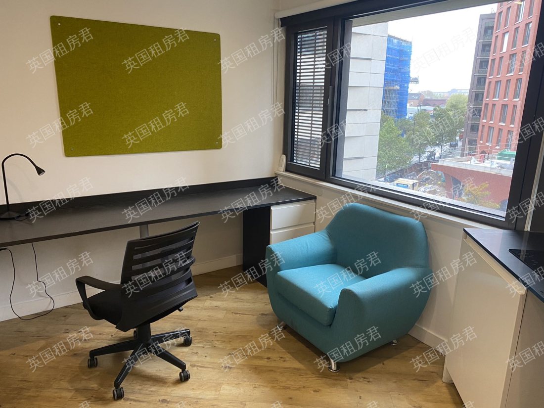 Urbanest King's Cross公寓