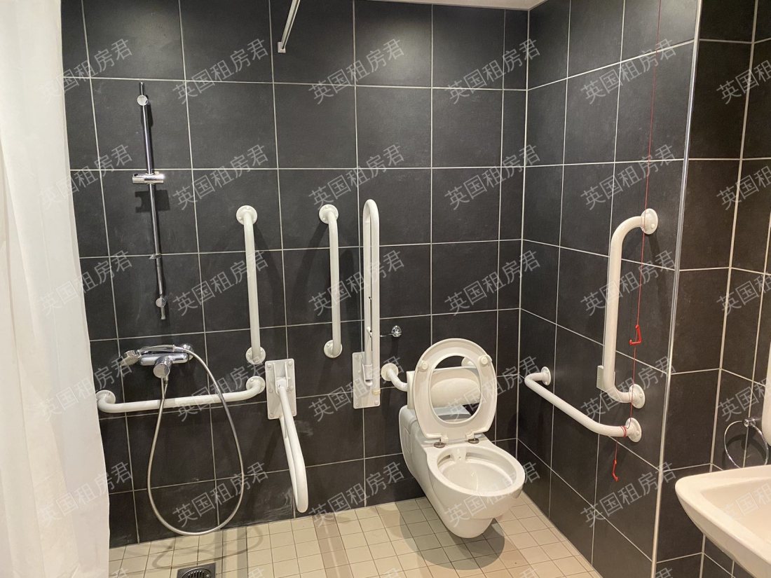 Urbanest King's Cross公寓