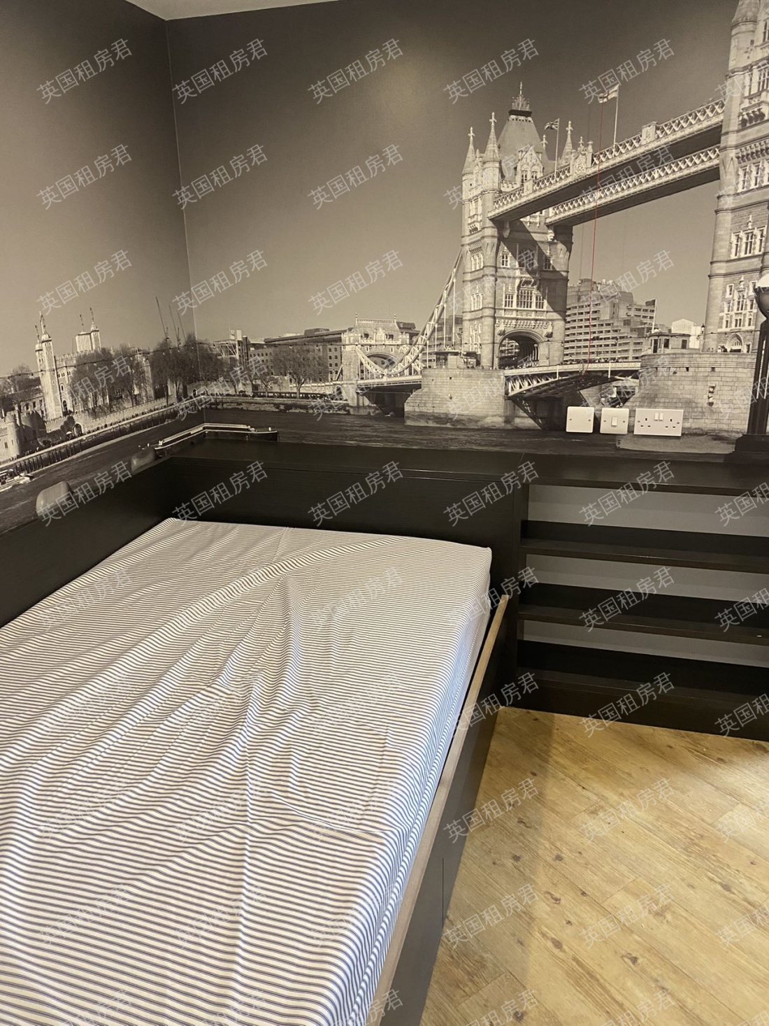 Urbanest King's Cross公寓