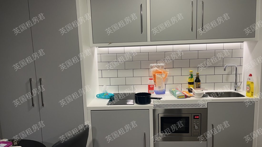IQ shoreditch student Accommodation公寓