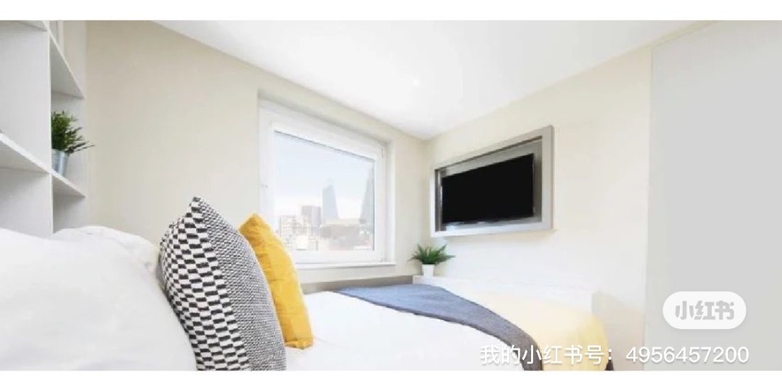 Drapery Place公寓