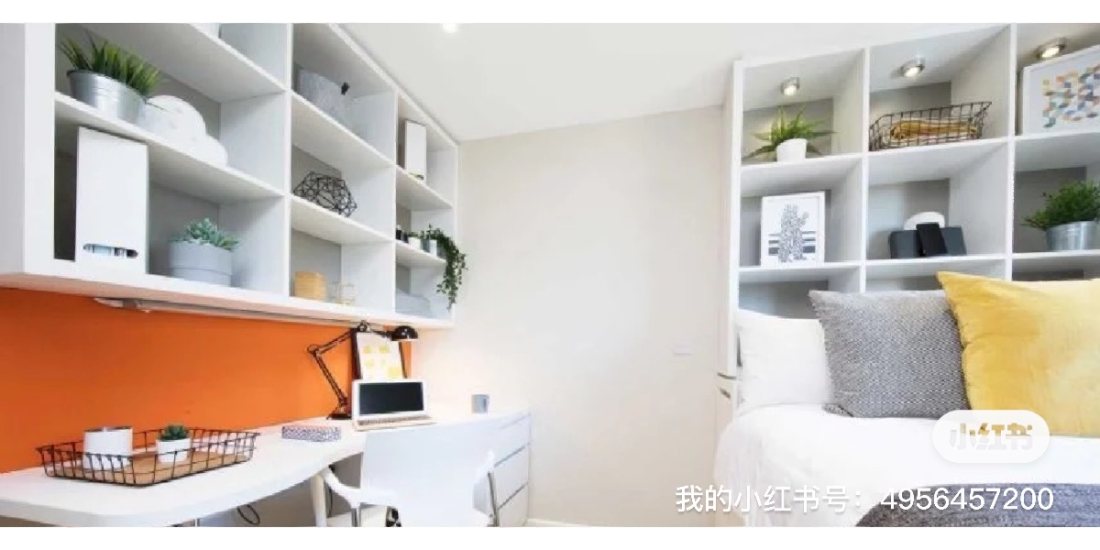 Drapery Place公寓