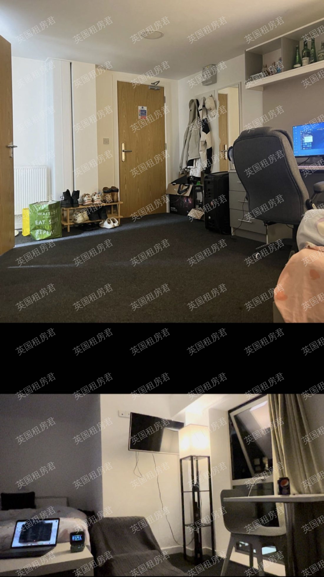 iq century square公寓