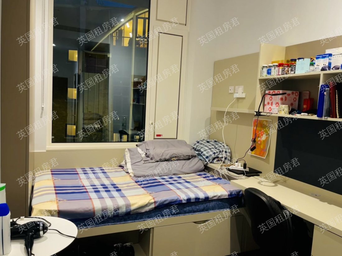 Vega student accommodation 公寓