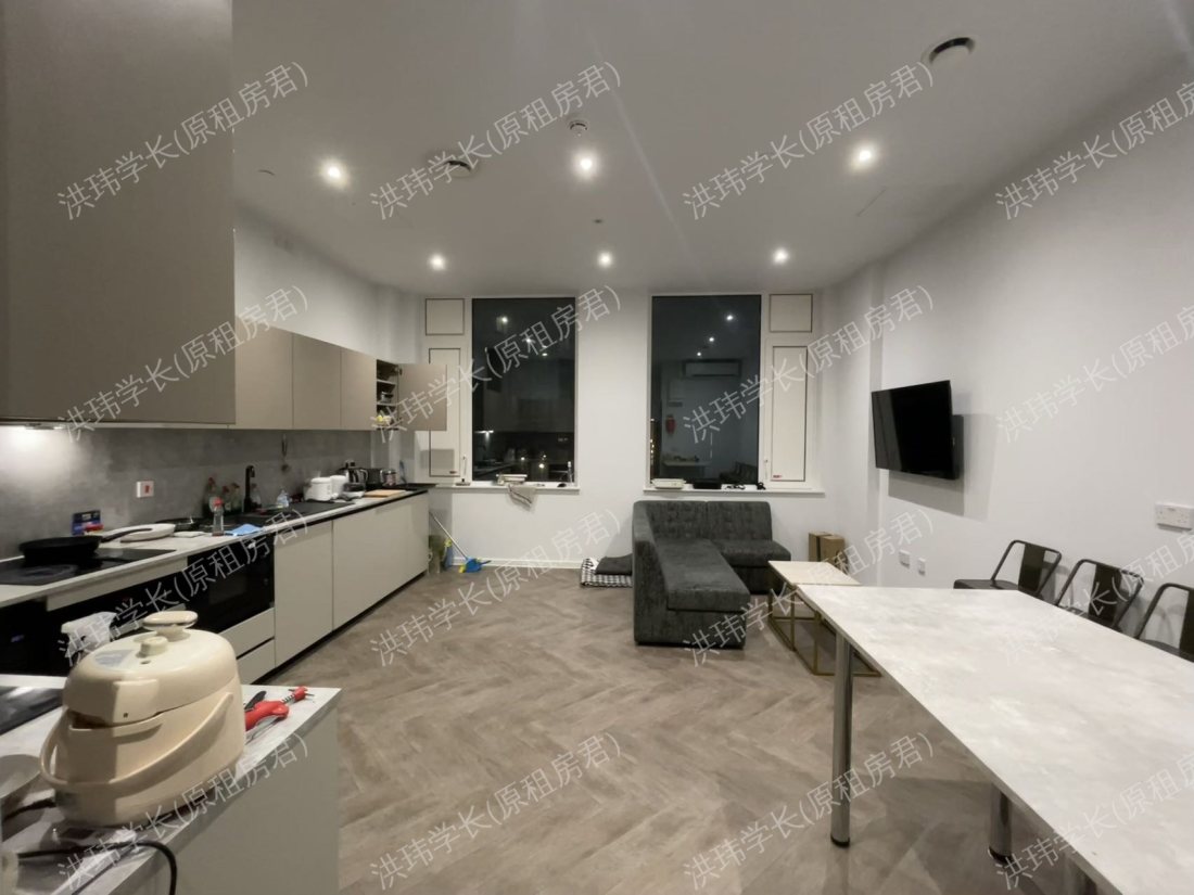 Vega student accommodation 公寓