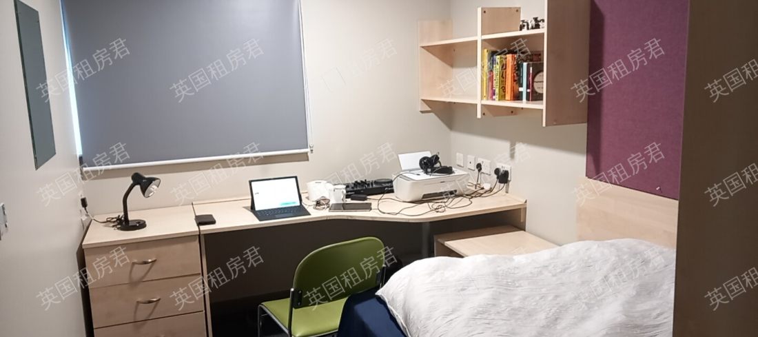 Mealmarket Exchange公寓