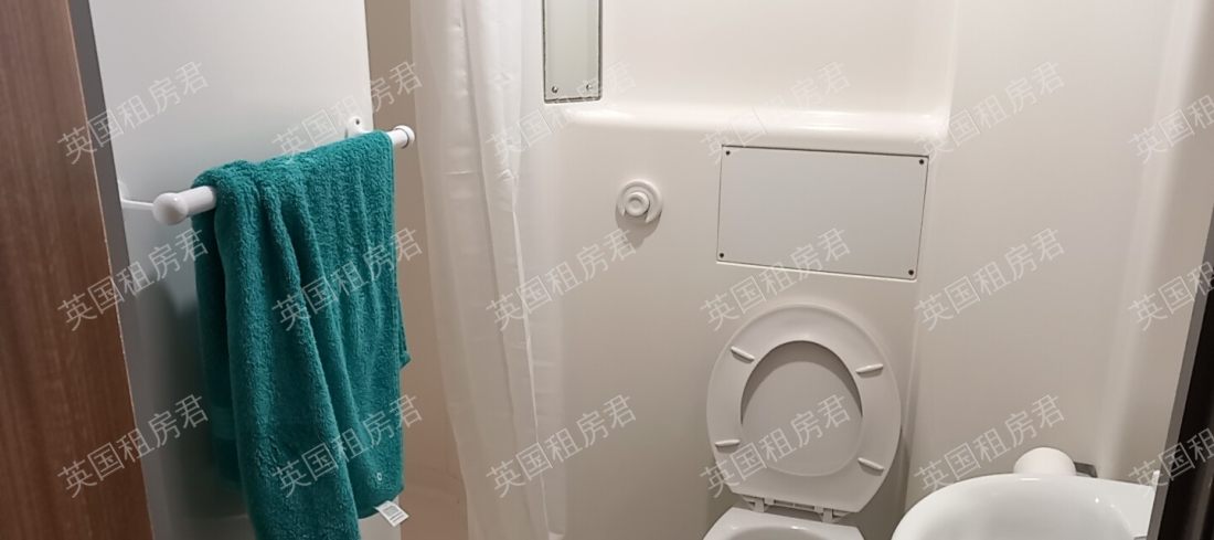 Mealmarket Exchange公寓