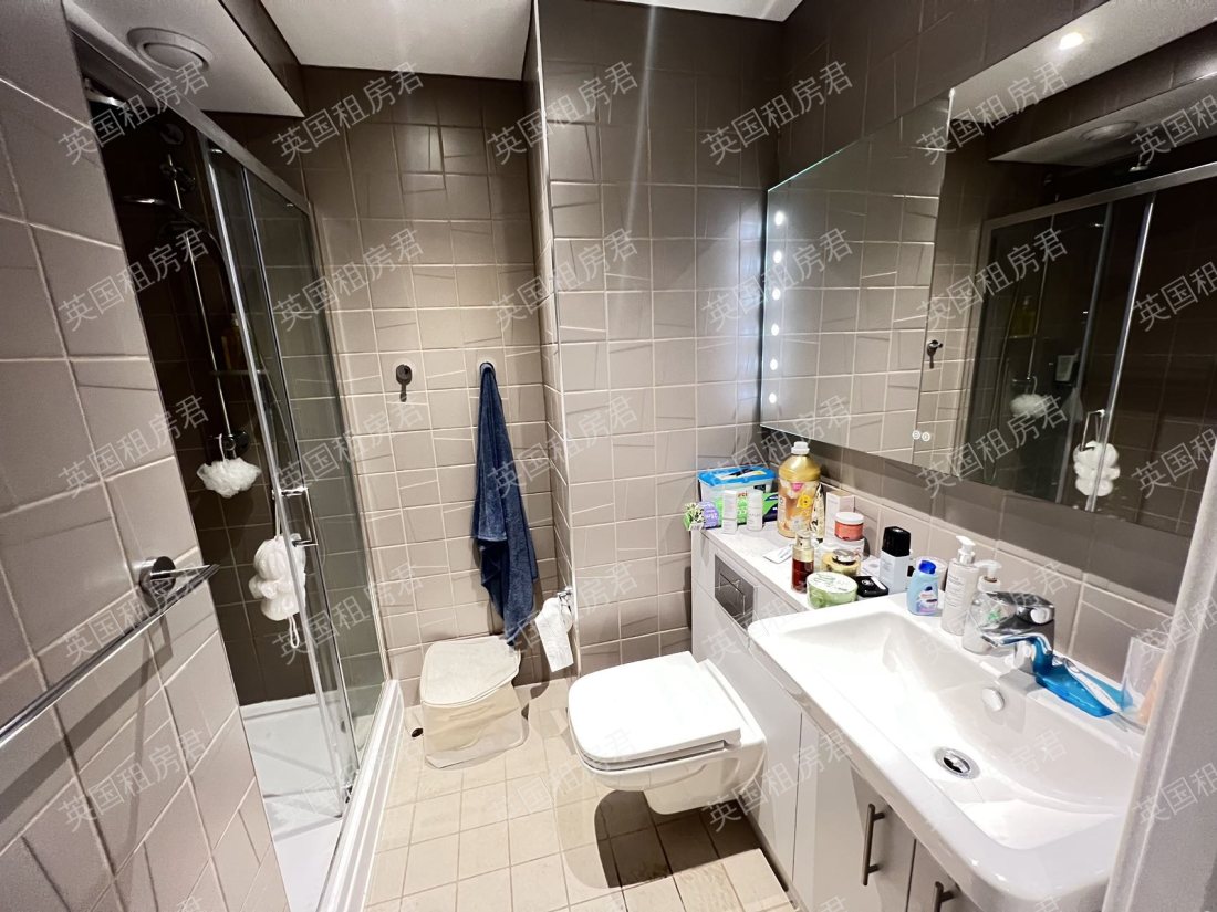 true birmingham公寓