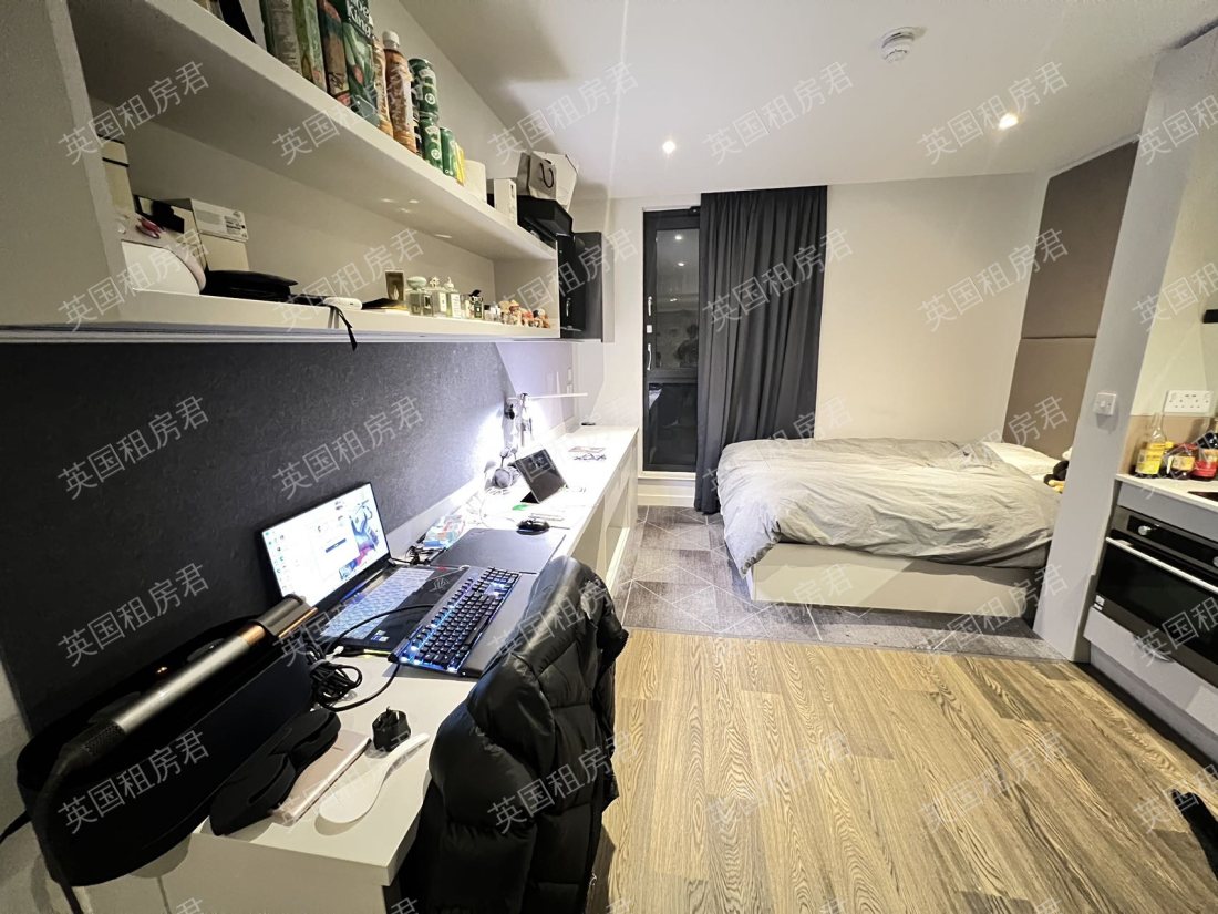 true birmingham公寓