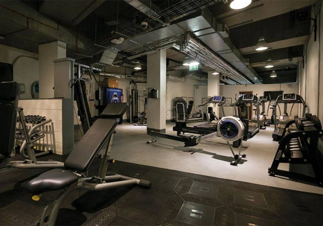 IQ shoreditch student Accommodation公寓