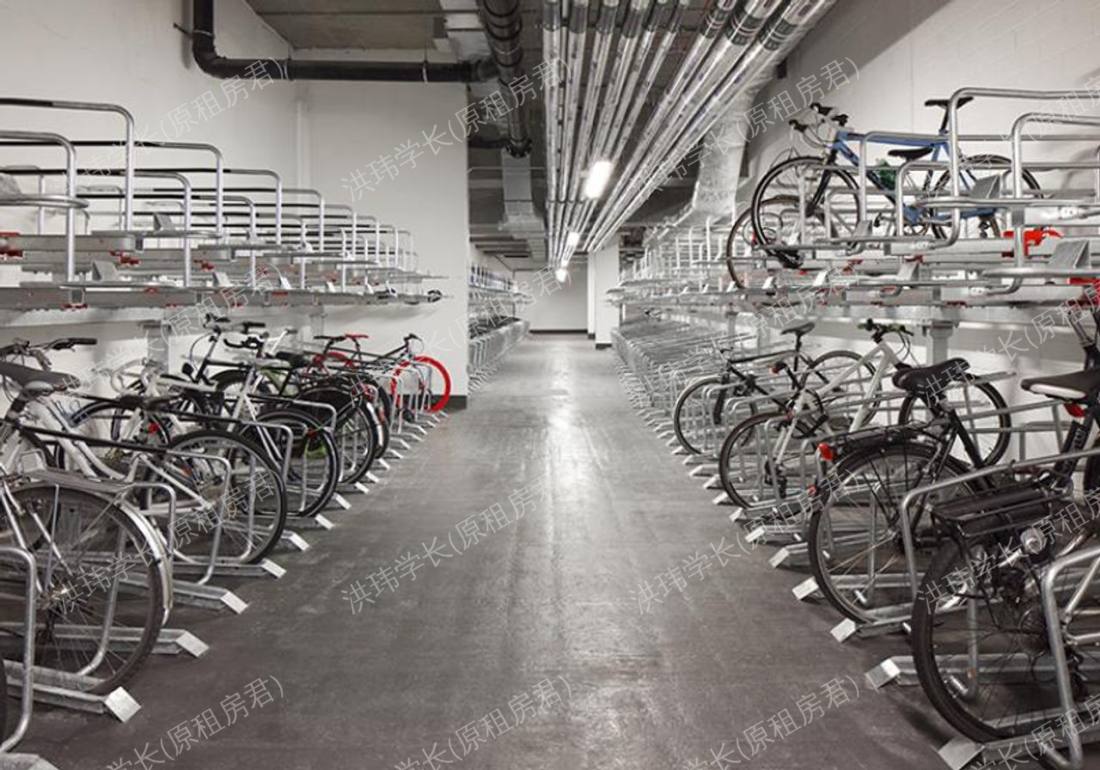 IQ shoreditch student Accommodation公寓
