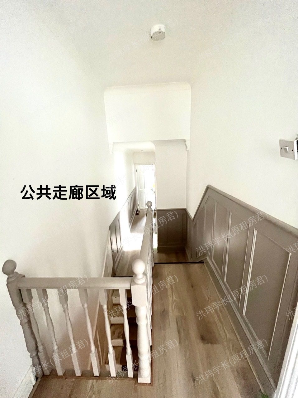 House朝南单间包bill公寓