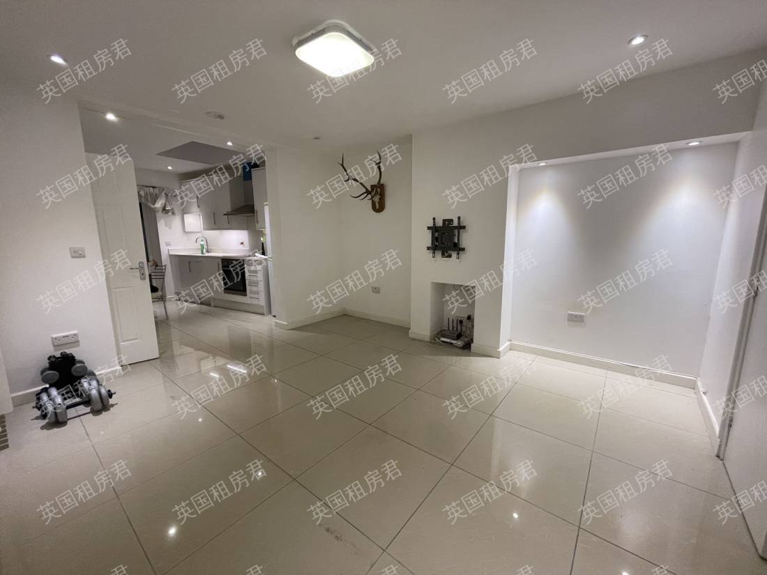 langbrook road公寓