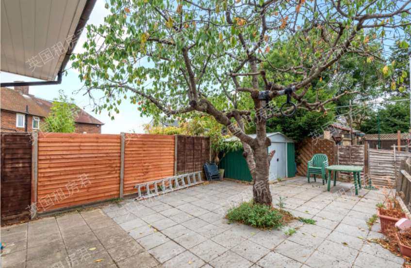 langbrook road公寓