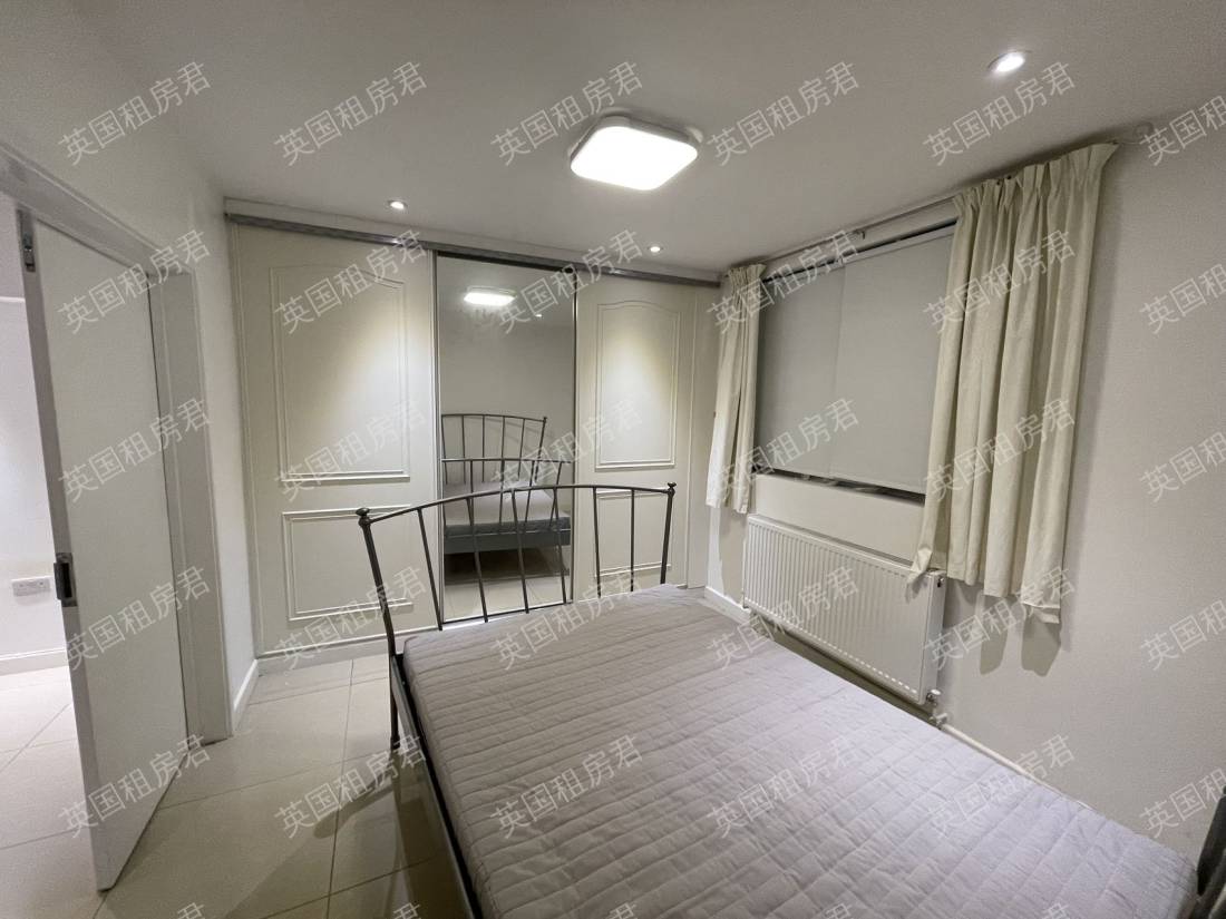 langbrook road公寓