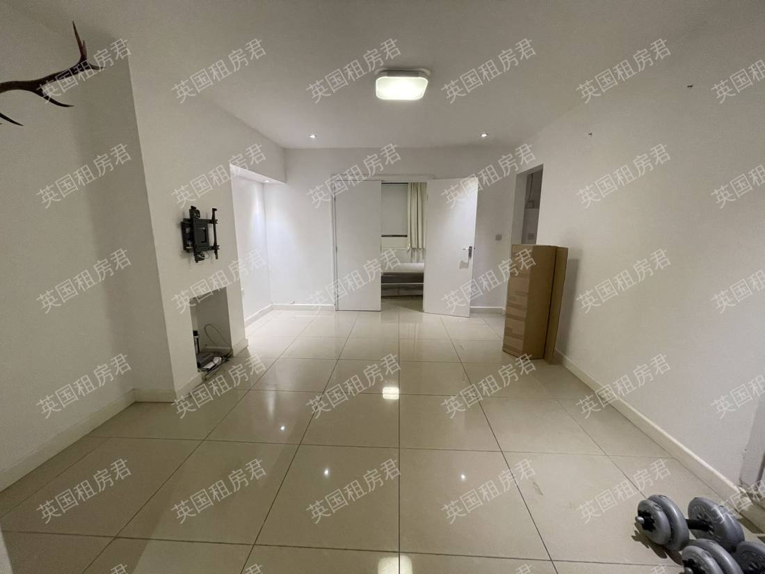 langbrook road公寓