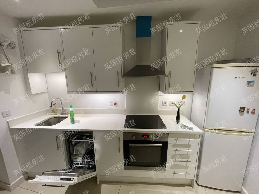 langbrook road公寓