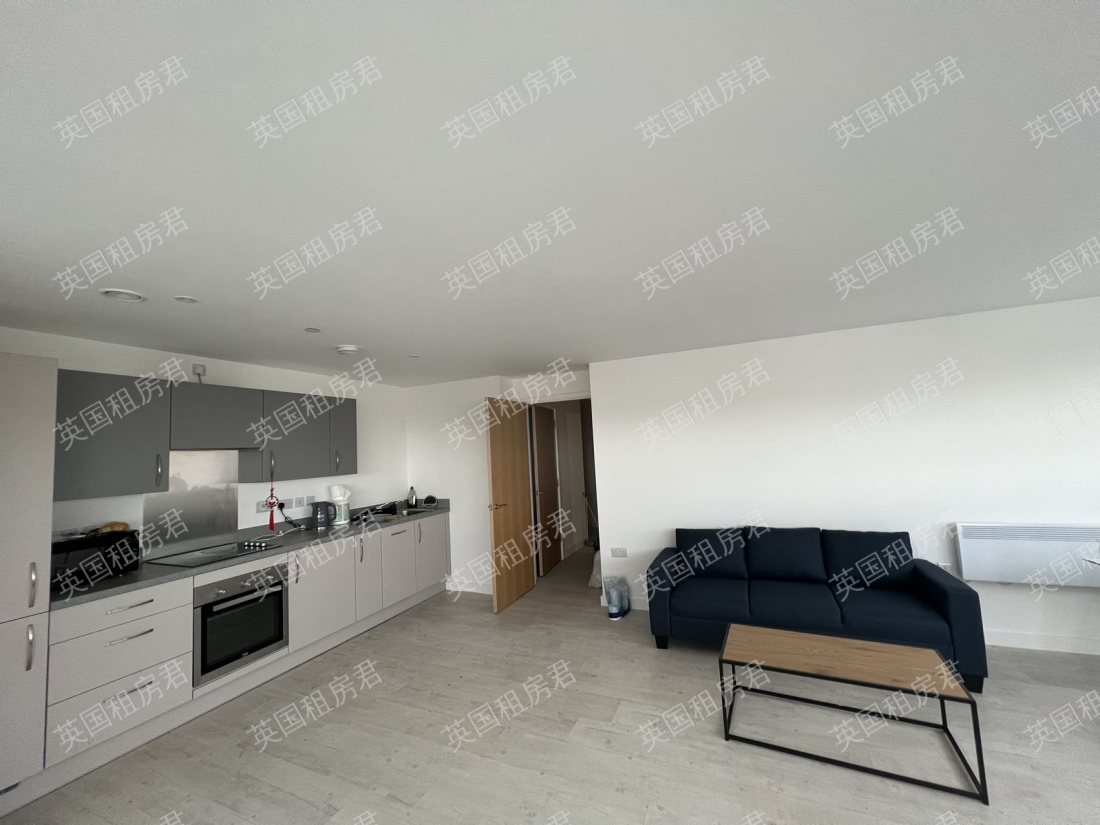 Northill apartment公寓