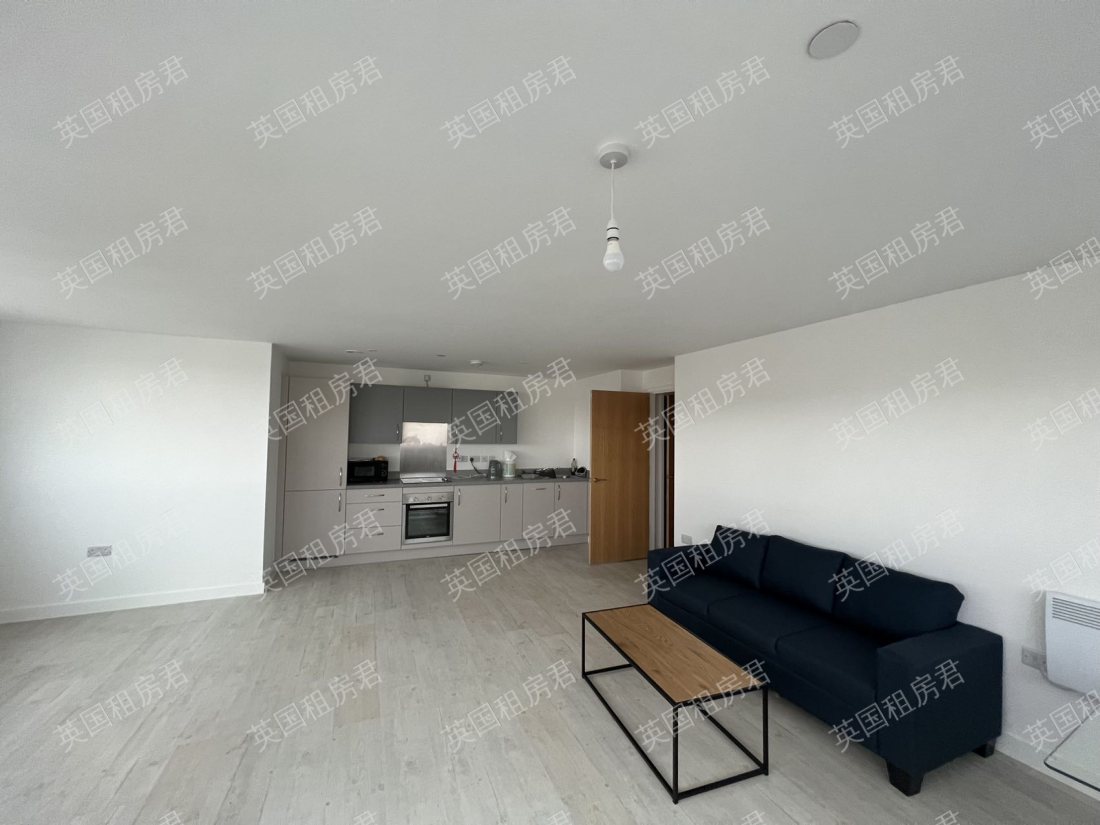 Northill apartment公寓