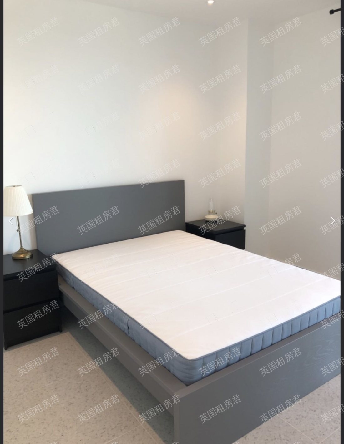 Flat 1006, Jacquard point公寓