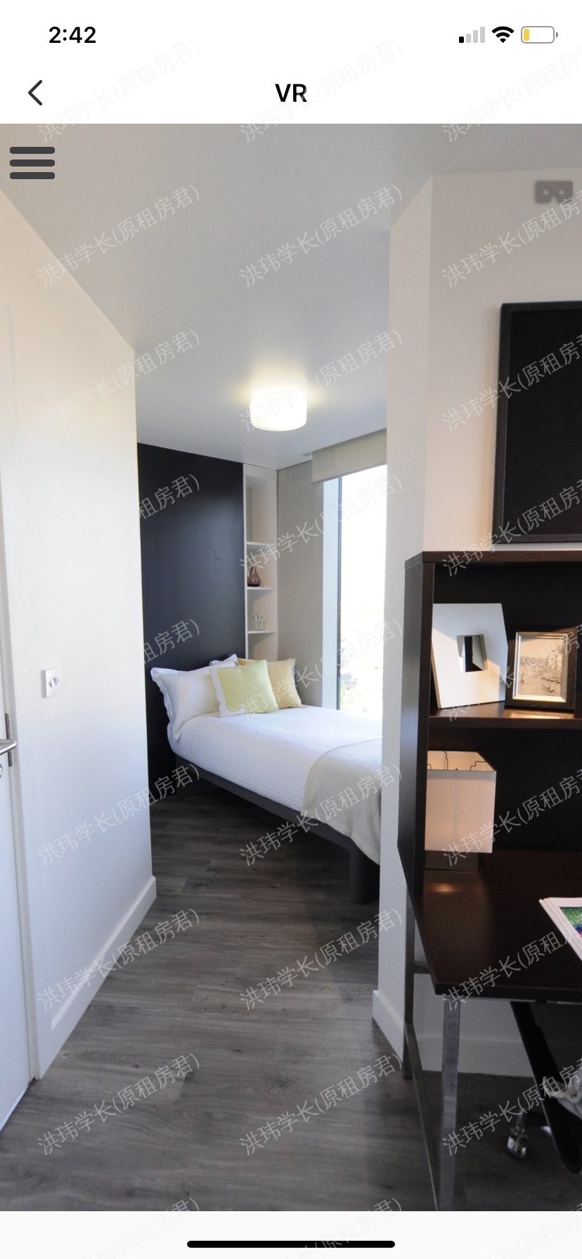 Chapter Kings Cross公寓