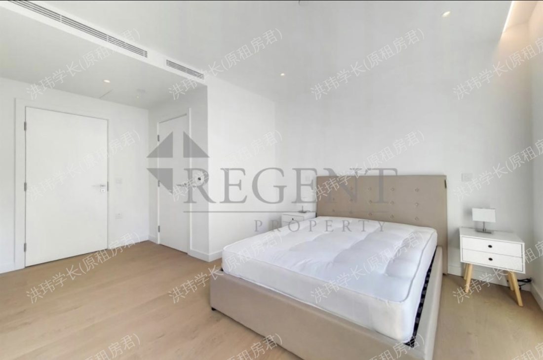 Postmark-Dorset House公寓