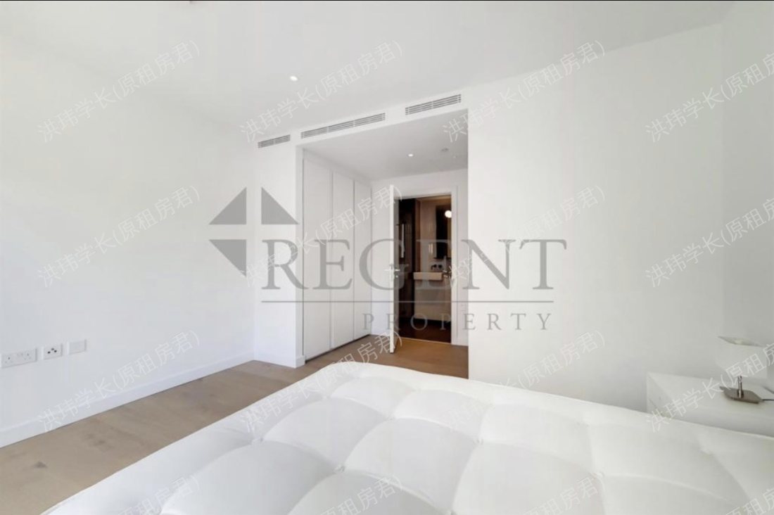 Postmark-Dorset House公寓