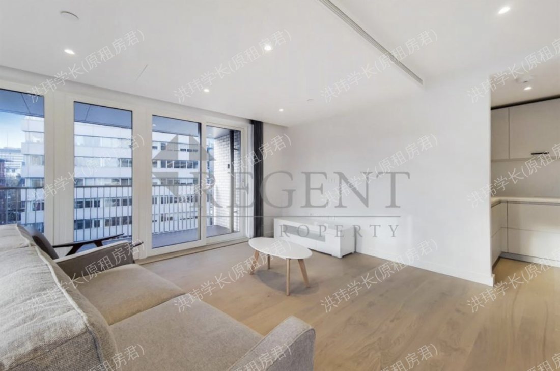 Postmark-Dorset House公寓